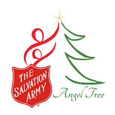 The Salvation Army Angel Tree | Galleria Ft. Lauderdale